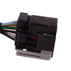 Dodge Caravan, Chrysler Town & Country Injector Harness (2008-2016)