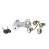Nissan Sentra Sunny B11 1981-1985 Ignition Switch Door BootFuel Lid Lock Set