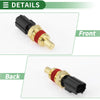 Dodge Dakota Engine Coolant Temperature Sensor (2008)