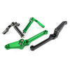 KAWASAKI Z900 Steering Damper Stabilizer Bracket (2017-2018)