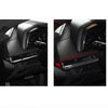 Corvette C8 Z51 Forged Carbon Fiber Console Trim (2020-2023)