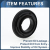 Ford Transit 150 250 350 Front Crankshaft Oil Seal (2018-2019)