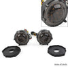 Universal LED Flashers Motorcycle Turn Signal Lights