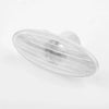 Nissan MARCH III K12 NOTE Pair LED Side Turn Signal Lamp Lights Cover