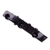Nissan Rogue Front Left Bumper Bracket Mount (2014-2019)
