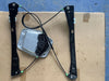 VW Golf MK5 3-Door Hatch Front RH Window Regulator W/o Motor, (2004–2010)