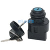 Polaris Ranger 500 2x4 4x4 6x6 IGNITION KEY SWITCH (2005-2007)