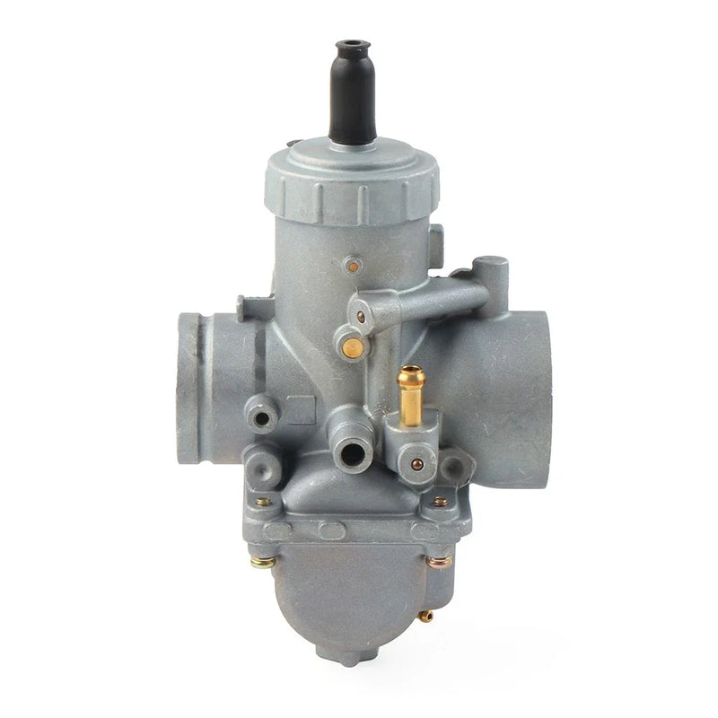 Polaris Sport 400, 400L, Scrambler, Big Boss 2-Stroke Carburetor (1995-2000)