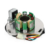 2006-2007 KTM XC XC-W 200 Stator & Gasket (2006-2007)