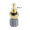 Mazda 3 Engine Coolant Temperature Sensor (2004-2011)