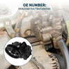 Ford Focus 2.0L L4 Power Steering Pump & Pulley (2006-2011)