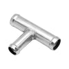 Toyota LX450 LX470 Sequoia Sienna Heater Hose Output T Pipes (1996-2007)
