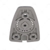 Nissan Patrol GQ Y60 Internal Rear View Mirror Mount Base (1997-1999)
