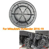 Mitsubishi Outlander Dust Cap Back Cover Lid (2016–2019)