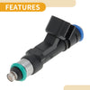 Mazda MX-5 Miata 2.0 Fuel Injector No.0280158103 (2006-2015)