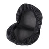 Kia Optima K5 Black Center Console Lid Armrest Cover (2016-2020)