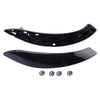 BMW 3 4 Series Front Right Inner Door Handle & Cover Trim (2012-2020)