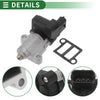 Kia Cerato 1.6L Idle Air Control Valve (2004-2013)