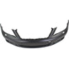 Front Bumper Cover For 2010-2012 Lexus LS460 Base L Model