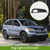 Honda Civic Right Front Fog Light Grill (2013-2015)