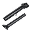 KAWASAKI ZX14R (2006-2014) Black Motor Adjustable Side Kick Stands