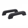 Interior Door Handle Pull Arm Rest Grey Fits Nissan Navara D21 Ute Truck 1986-97