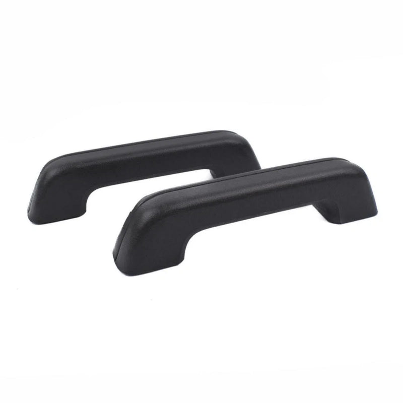 Interior Door Handle Pull Arm Rest Grey Fits Nissan Navara D21 Ute Truck 1986-97
