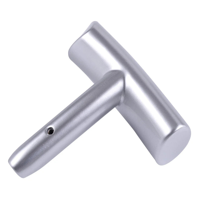 Dodge Challenger Charger Compass T-Handle Shift Knob (2011-2023)