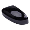 Ford Focus MK3 Left Gloss Black Side Wing Mirror Cover (2012-2018)
