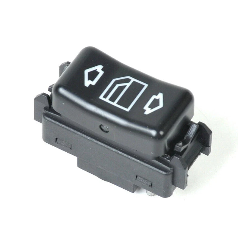 Console Power Glass Switch 2 x