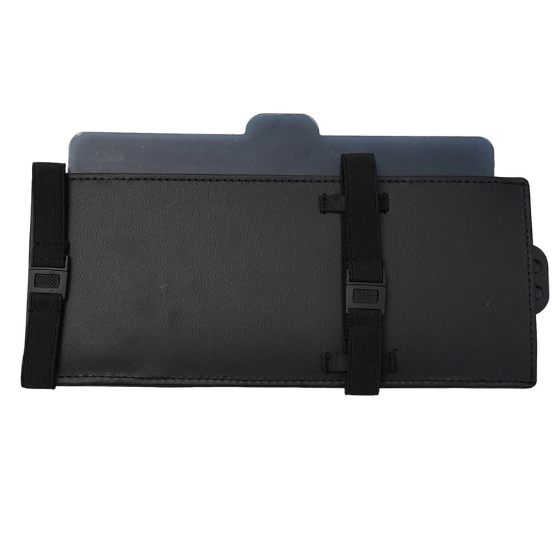 Car - Glare Reduction for Safer Driving Extendable Sun Visor