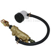 Kawasaki ZRX1200 KMX200 KDX200SR KLX250 KX125 Rear Brake Master Cylinder