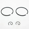 49cc Mini PIT Pocket Quad Dirt Bike ATV 44mm Engine Rebuild Kit