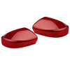 Nissan Altima L & R Rearview Mirror Cover Caps (2013-2018)