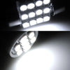 Honda Pilot 1 Dome Map White LED Lights (2006-2008)