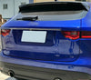 Jaguar F-Pace X761 Boot Lid Moulding Handle Trim (2016-2019)
