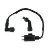 Suzuki DR125, DR200, LT80 QuadSport Ignition Coil (1985-2006)