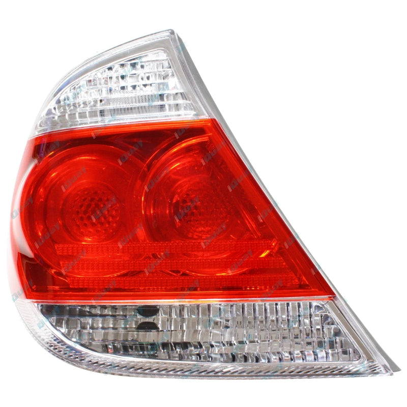 Toyota Camry 36 Series 2004-2006 Left LHS Passenger LH Tail Light