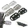BMW R1200GS Adventure Wide Foot Pegs (2013-2018)