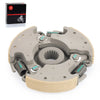 Suzuki QuadRunner 230 250 Wet Clutch Centrifugal Carrier (1987–2002)