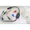 AU Stereo Antenna 12V-24V DAB+ AM/FM Digital Radio Signal Amplifier Booster