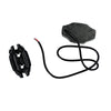Universal Motorcycle 12V LED Voltmeter (No specific years)
