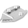 Kawasaki VN 650 Aluminum Kickstand Extension Foot Pad (2015-2018)