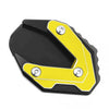 Suzuki GIXXER 250 SF, 150, 125 Enlarged Kickstand Pad (2017-2023)