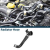 Porsche Panamera 2010-2016 Upper Hose 2 x 97010623201 Radiator Hose