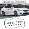 Honda / Acura CR-V / Accord / Civic Valve Cover Gasket