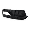 Audi A5 S5 (2013-2017) Right Front Bumper Fog Light Grill Cover