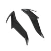 Suzuki GSX-S750 Side Frame Fairing Radiator Cover (2017-2021)