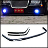 Chrysler 300C 2 Piece Euro Lip Splitter (2005-2010)