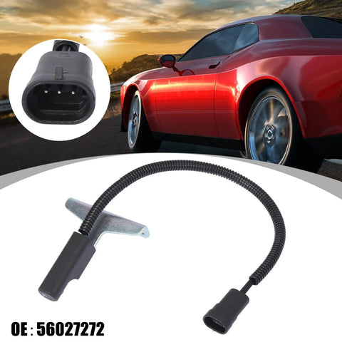Dodge Ram 2500 & 3500 Crankshaft Position Sensor (2003-2009)